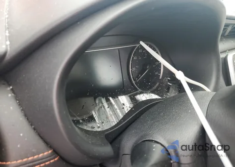 2020 Nissan Kicks Sr from USA, damaged, VIN 3N1CP5DV2LL579501